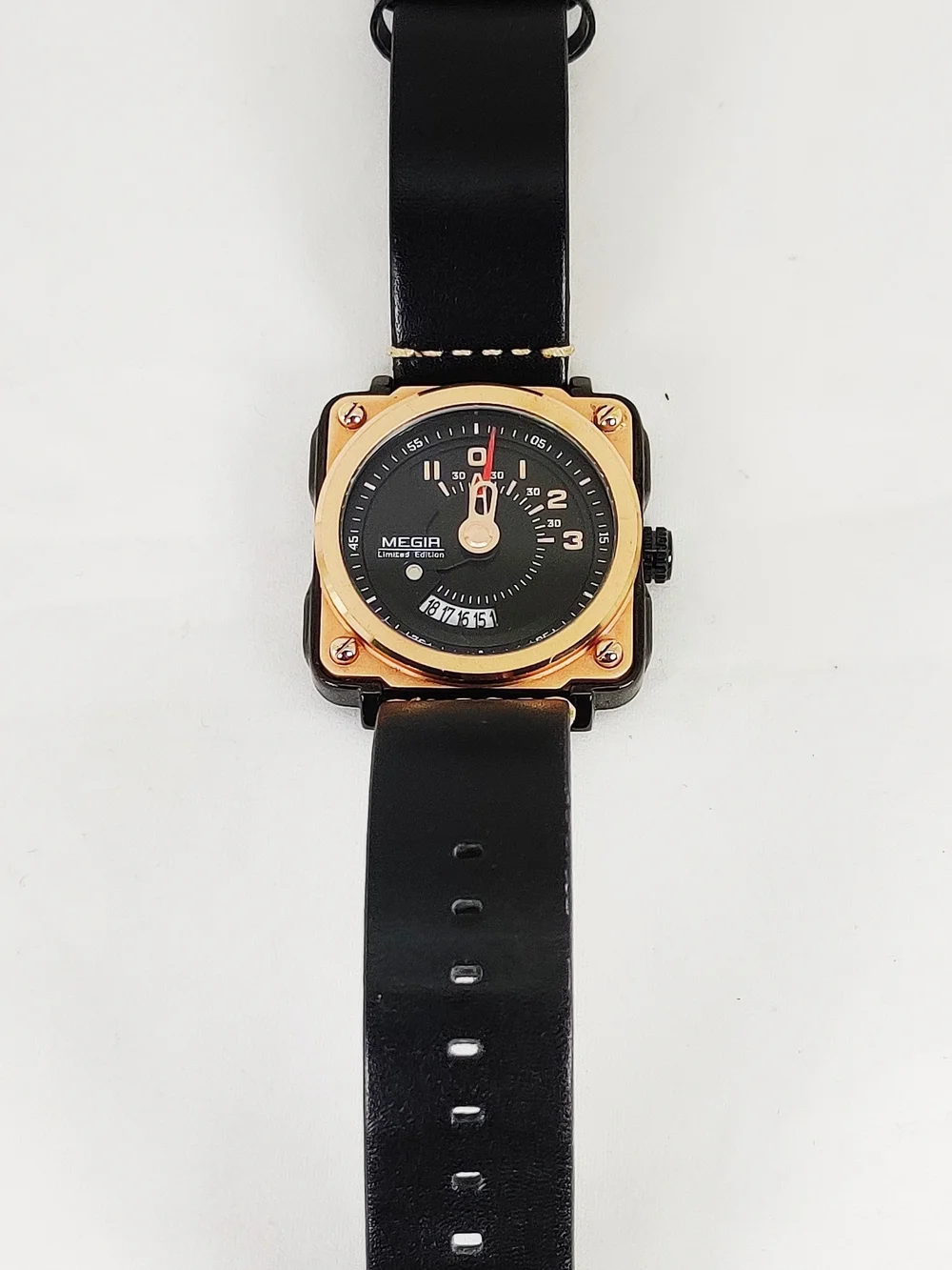 Megir limited edition